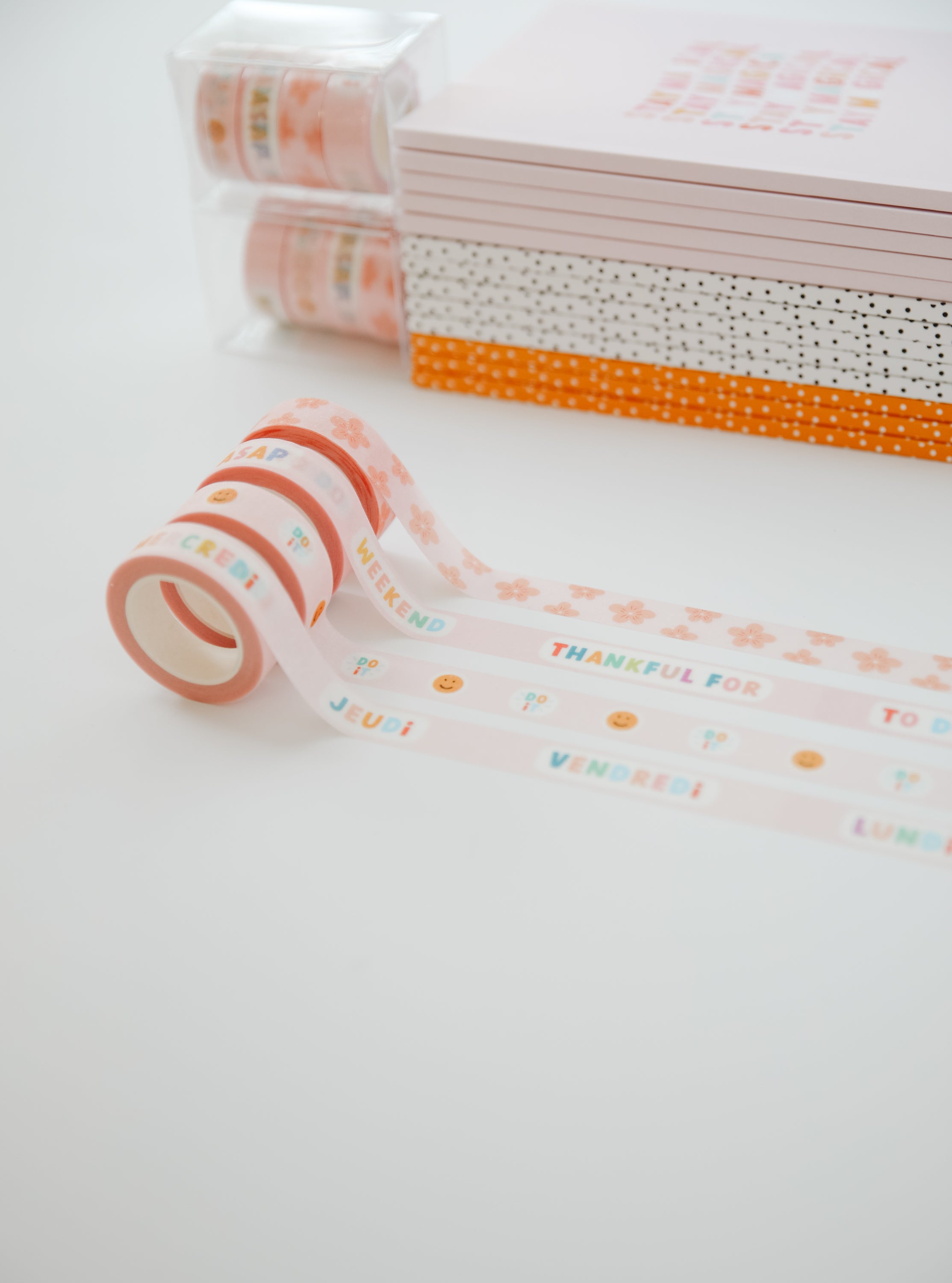 Stay Magical Washi Tape