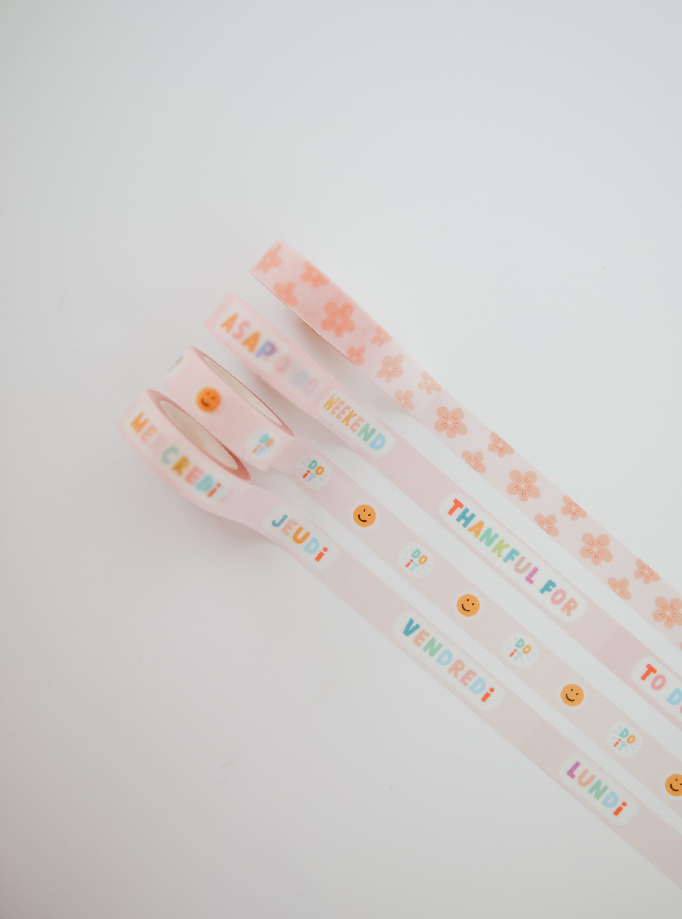 Stay Magical Washi Tape